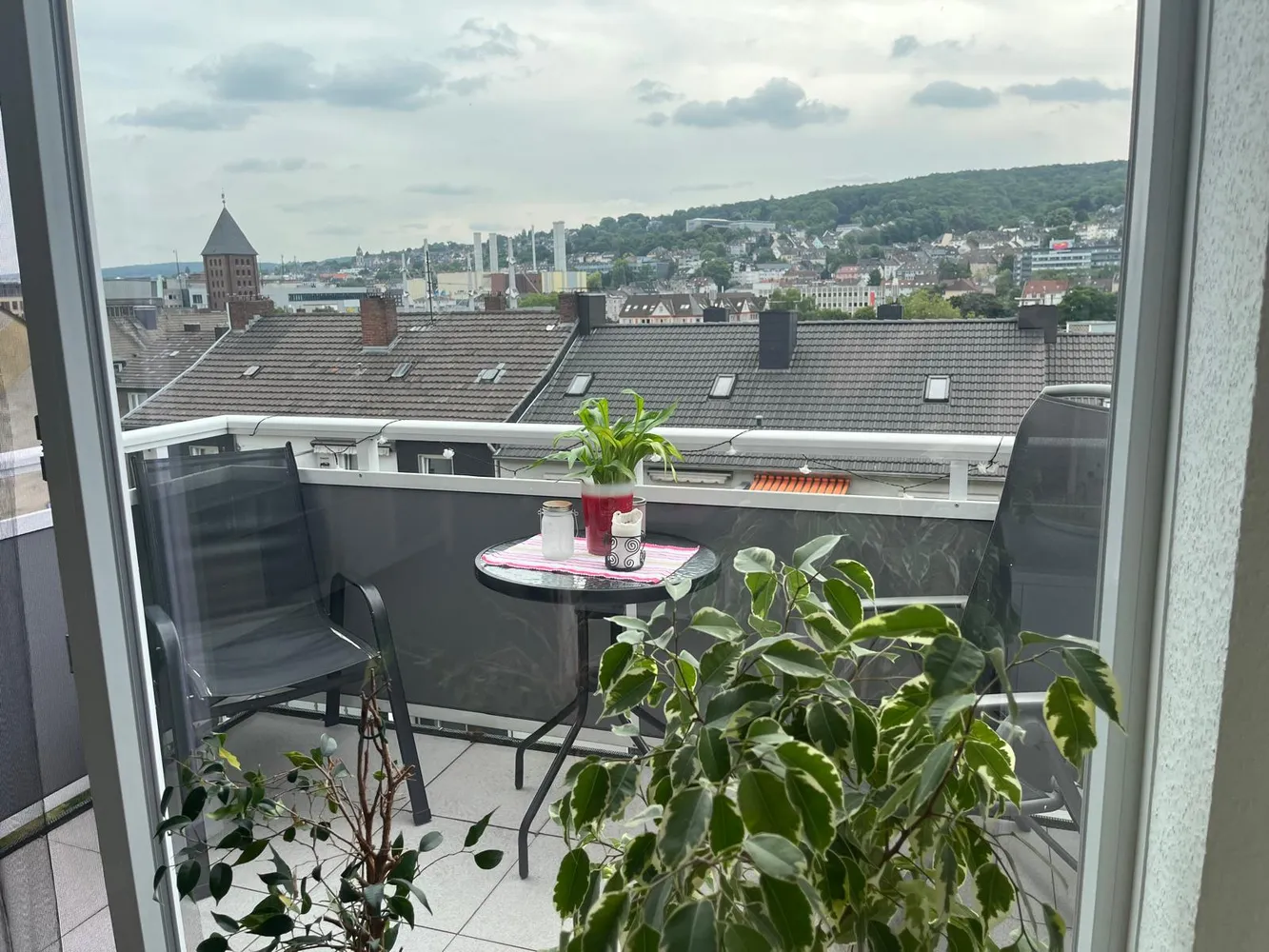 3 Zimmer Wohnung mit 58 m² in Wuppertal – Bild 11