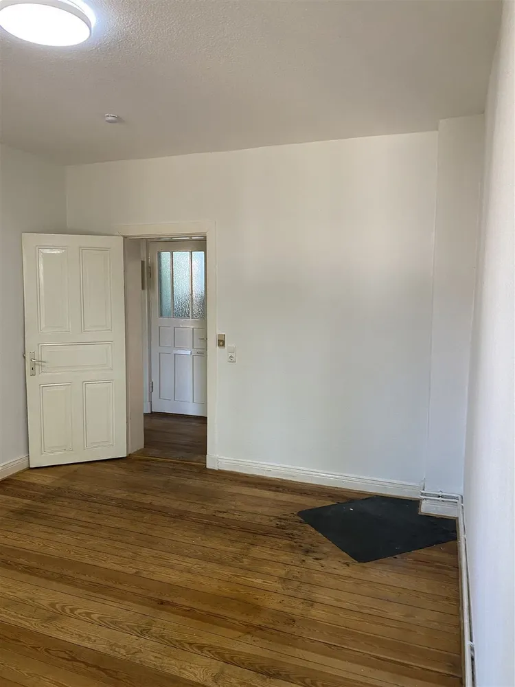 2 room apartment with 48 m² in Kiel – Photo 4