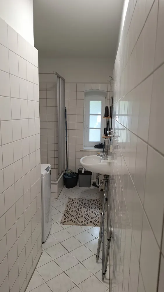 1 Zimmer Wohnung mit 22 m² in Magdeburg – Bild 7