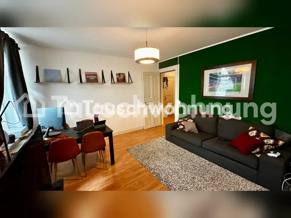 3 Zimmer Wohnung mit 51 m² in Hamburg – Bild 8