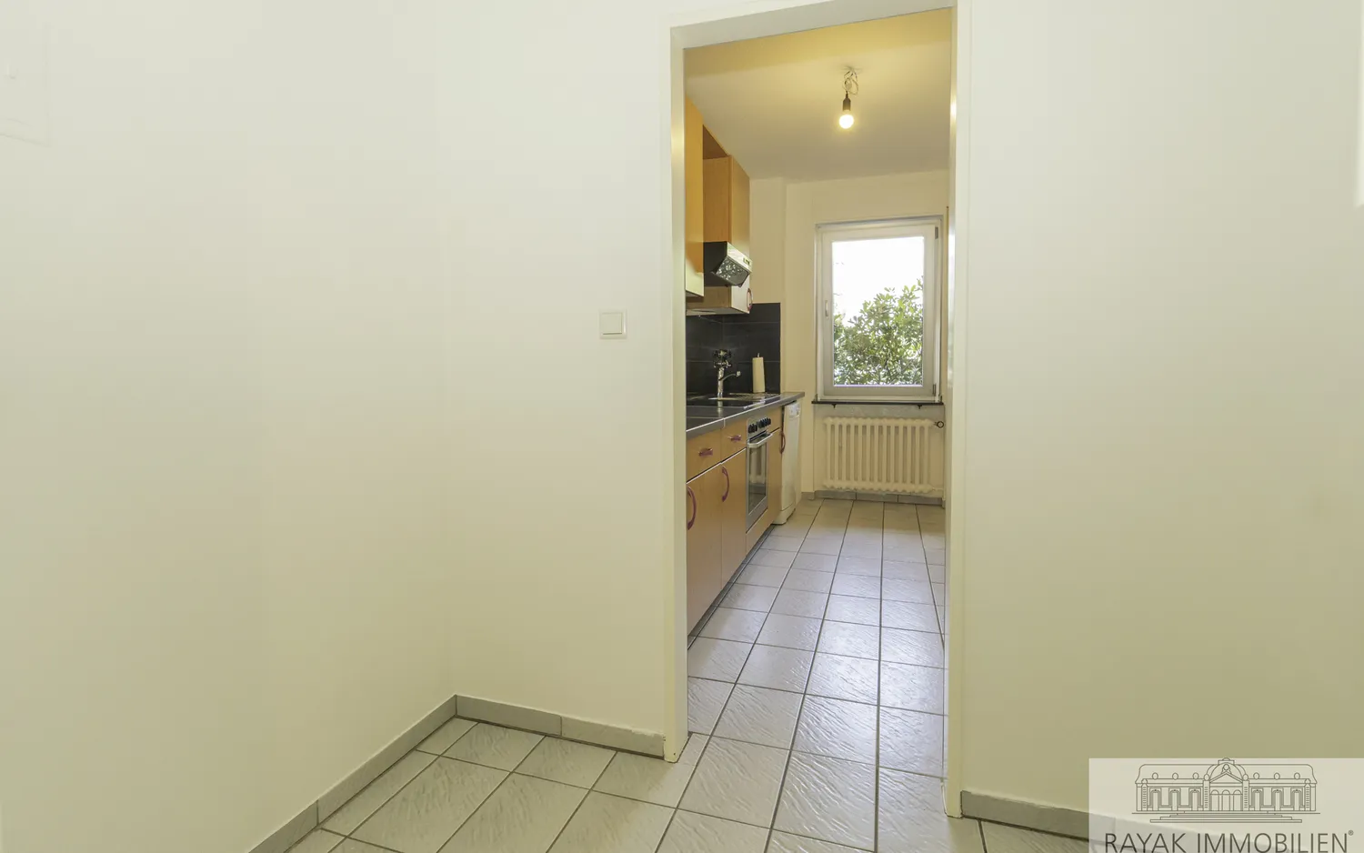 2 Zimmer Wohnung mit 70 m² in Düsseldorf – Bild 3