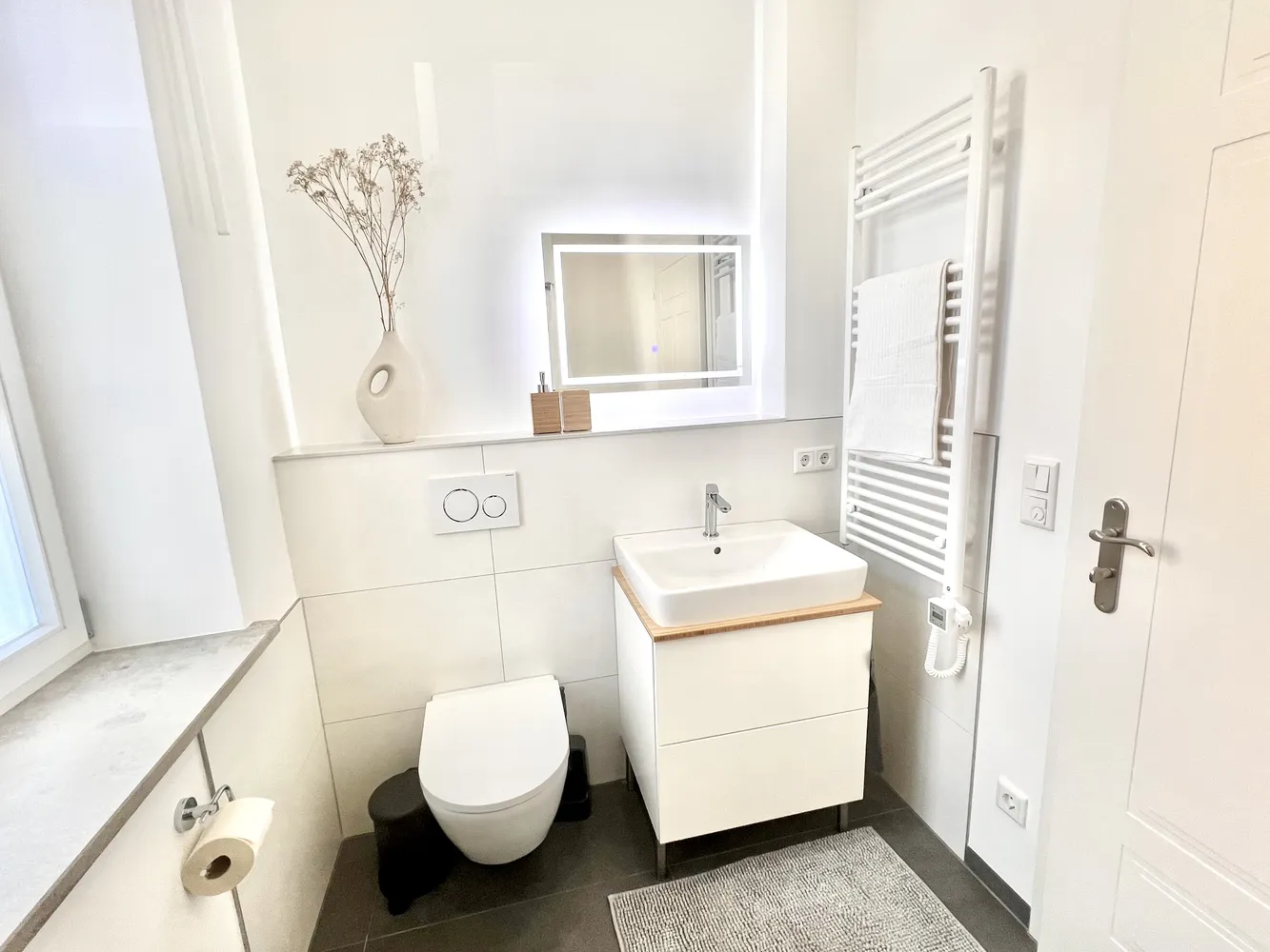 2 Zimmer Wohnung mit 47 m² in München – Bild 7