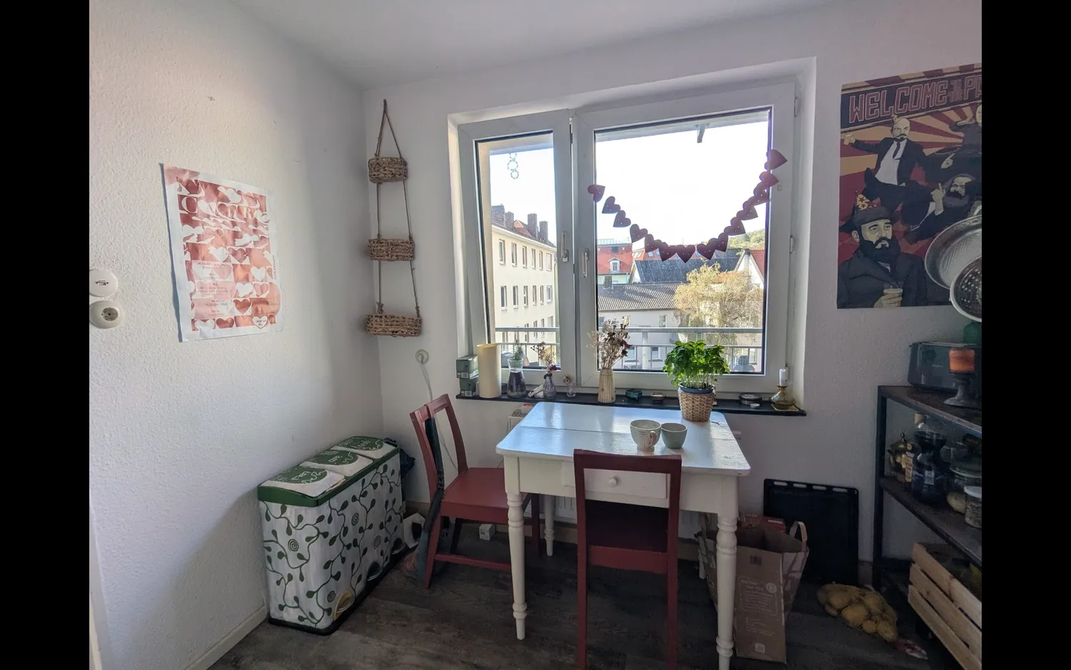 2 Zimmer Wohnung mit 53 m² in Würzburg – Bild 12