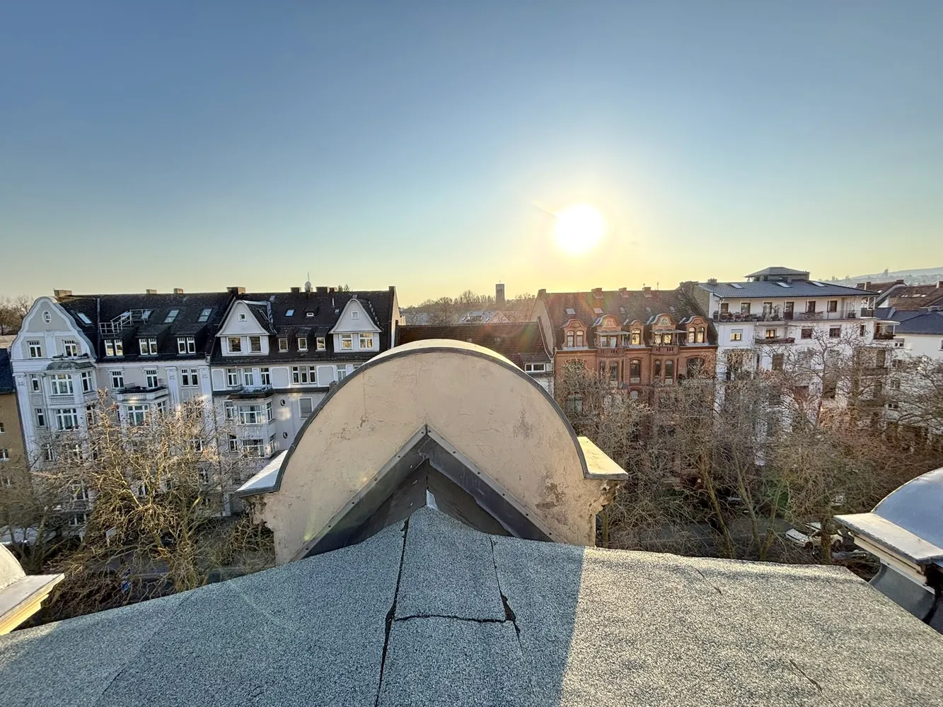 4 Zimmer Wohnung mit 94 m² in Wiesbaden – Bild 11