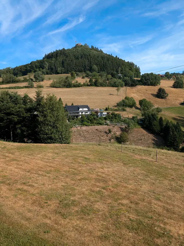 WG-Zimmer mit 50 m² in Offenburg – Bild 6
