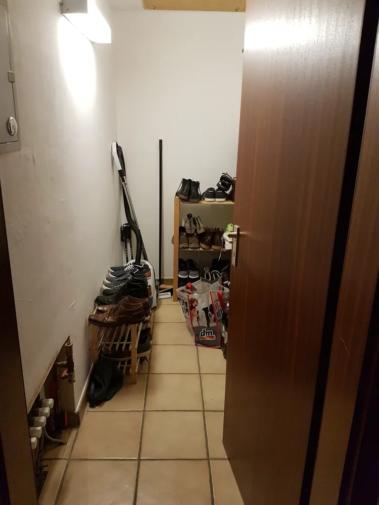 2 Zimmer Wohnung mit 70 m² in Wuppertal – Bild 4