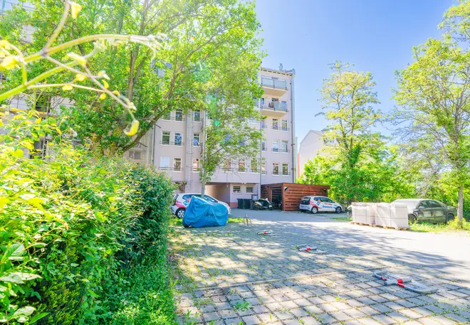 2 Zimmer Wohnung mit 60 m² in Dresden – Bild 10