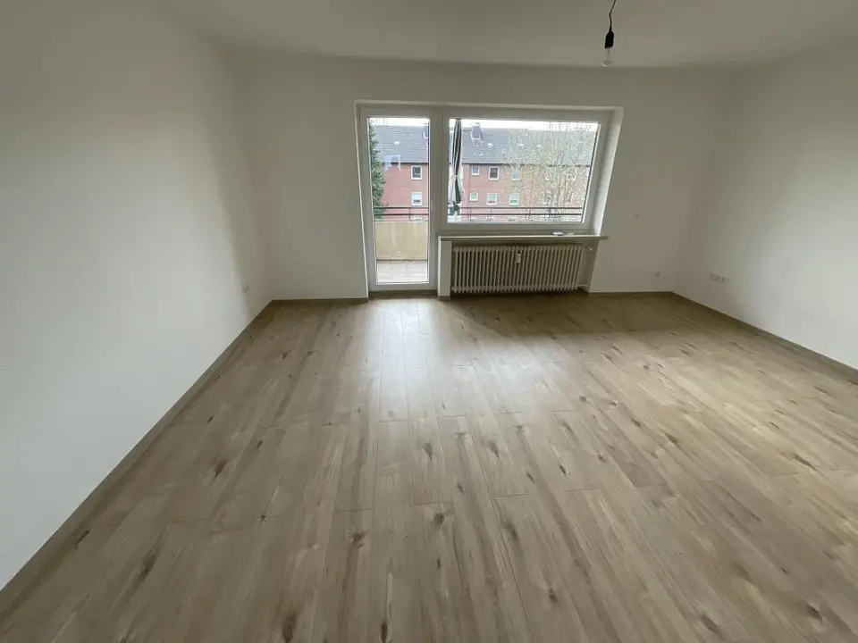 4 Zimmer Wohnung mit 81 m² in Wilhelmshaven – Bild 6