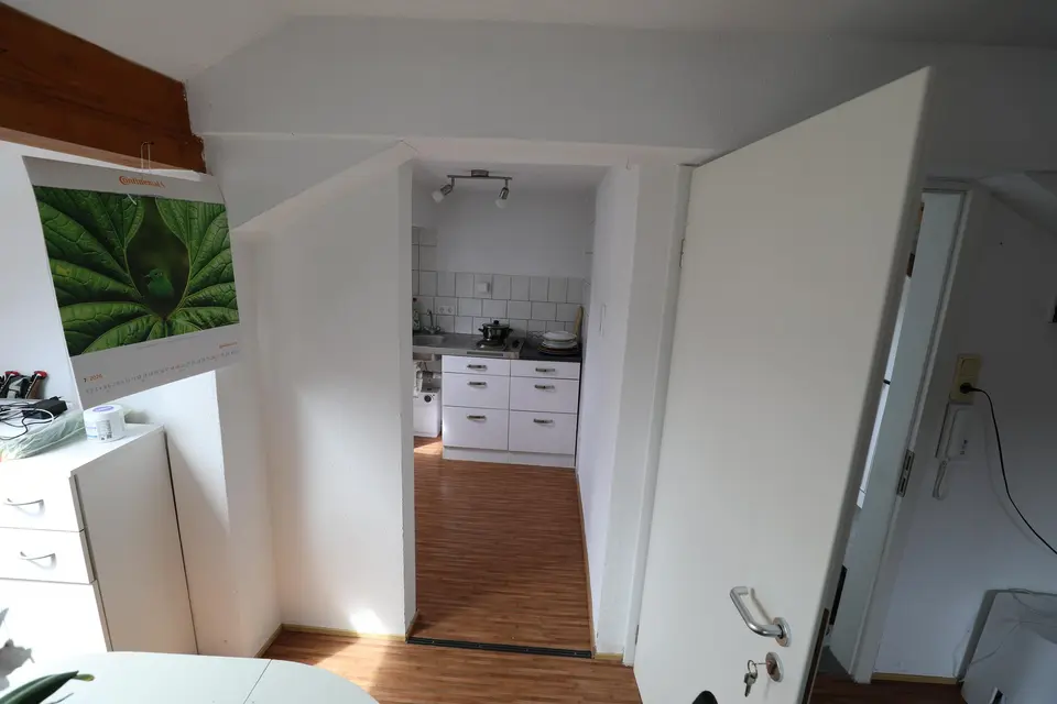 Studio mit 26 m² in Bruchsal – Bild 5