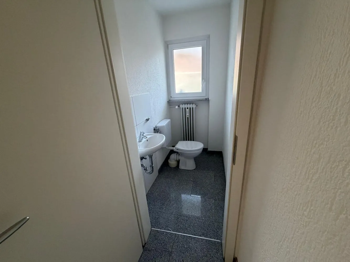 4 Zimmer Wohnung mit 110 m² in Rheinfelden – Bild 1