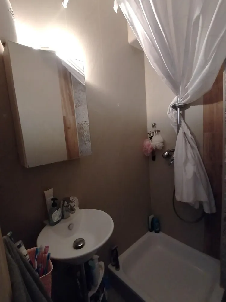 2 Zimmer Wohnung mit 29 m² in Bremen – Bild 6
