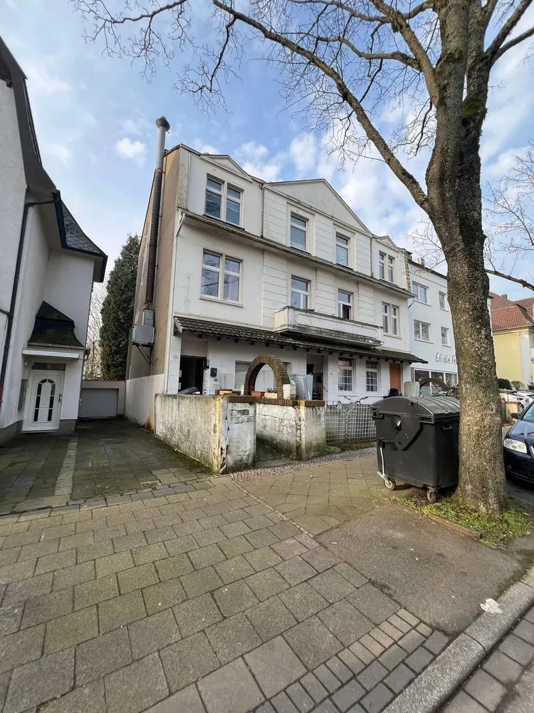 4 Zimmer Wohnung mit 125 m² in Bochum – Bild 1