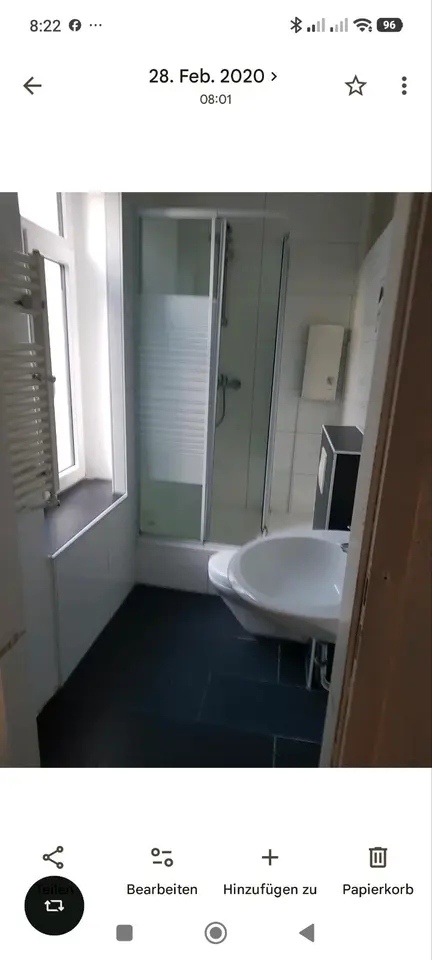 WG-Zimmer mit 20 m² in Flensburg – Bild 10