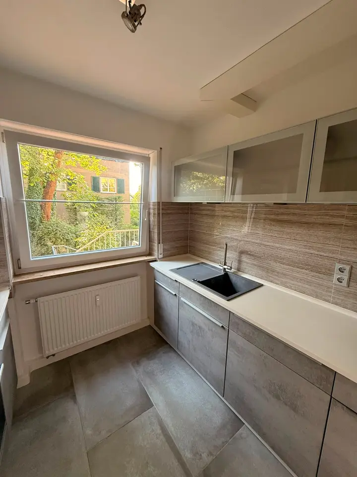 3 Zimmer Wohnung mit 102 m² in Würzburg – Bild 5