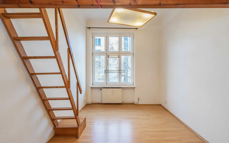 6 Zimmer Wohnung mit 226 m² in Falkensee – Bild 7