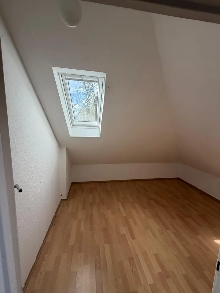2 Zimmer Wohnung mit 40 m² in Kassel – Bild 2