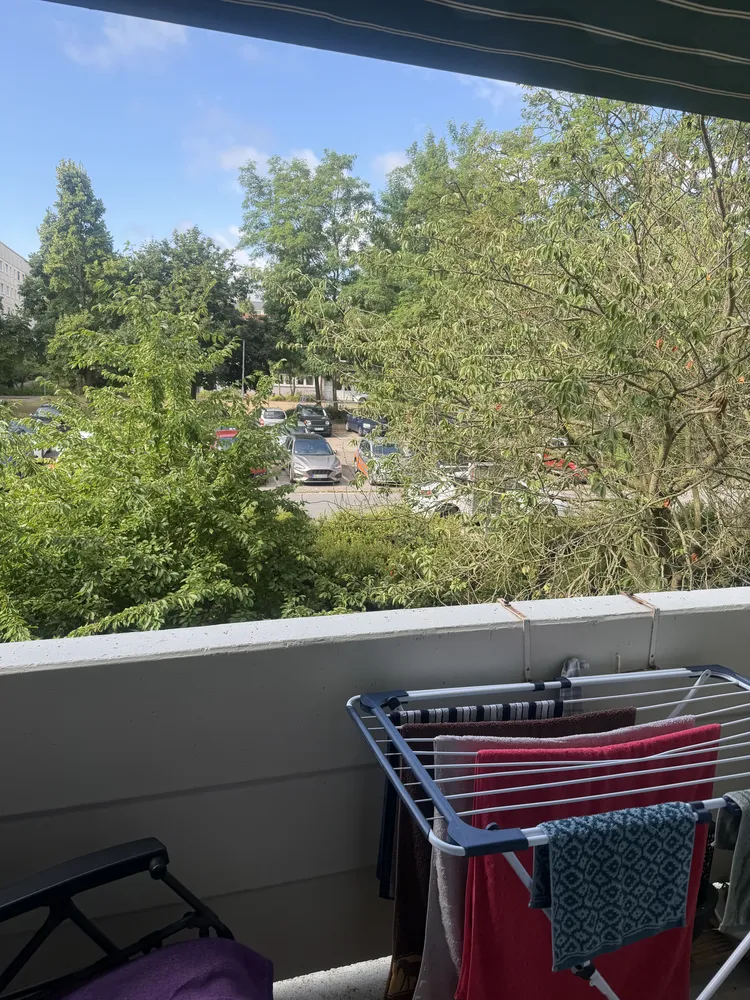 3 Zimmer Wohnung mit 55 m² in Neubrandenburg – Bild 6
