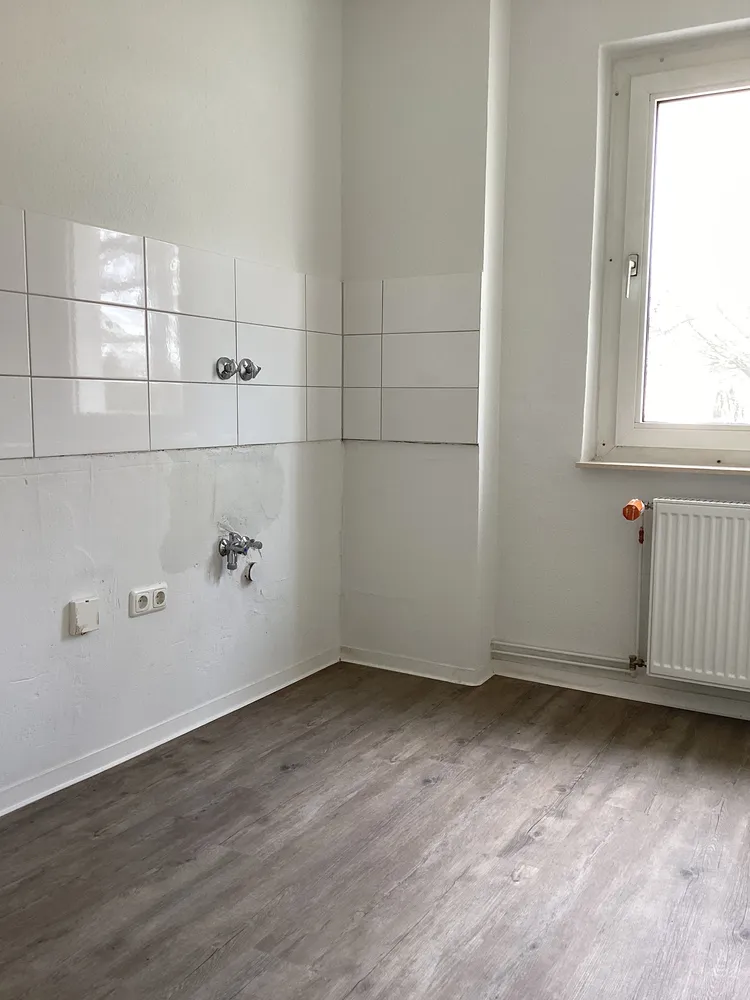 2 Zimmer Wohnung mit 47 m² in Mülheim an der Ruhr – Bild 1