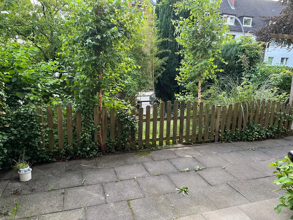 Shared room with 67 m² in Lüneburg – Photo 10
