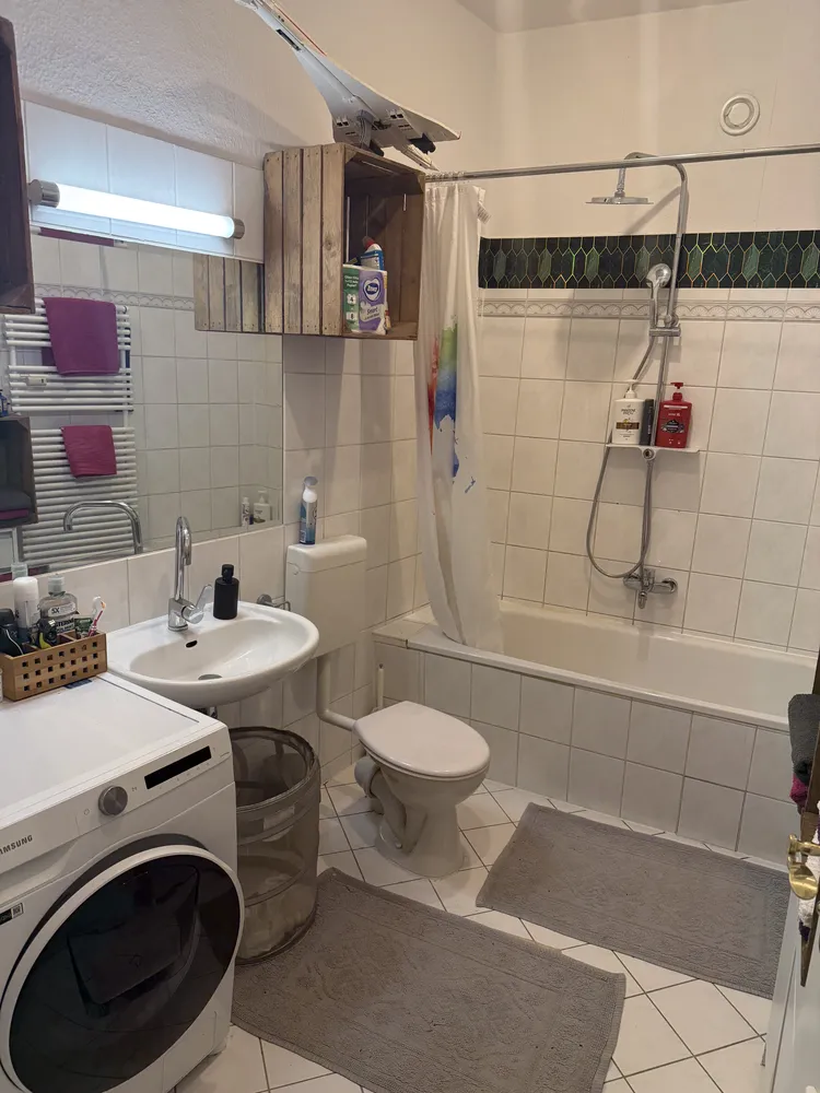 1 Zimmer Wohnung mit 50 m² in Berlin – Bild 10