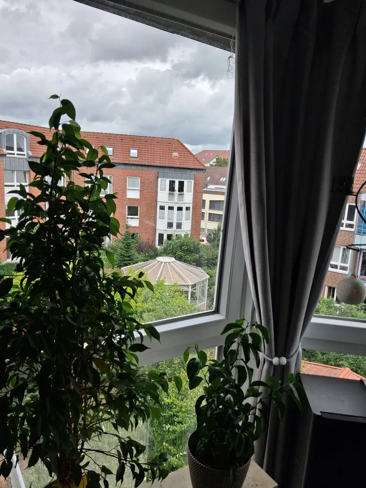 2 Zimmer Wohnung mit 48 m² in Bremen – Bild 3