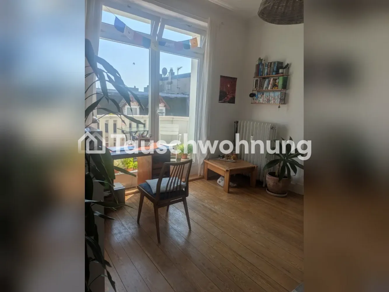2 room apartment with 50 m² in Hamburg – Photo 6