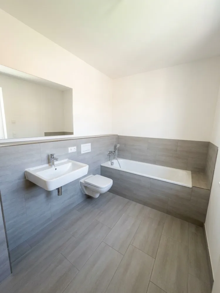2 Zimmer Wohnung mit 60 m² in Hamburg – Bild 6