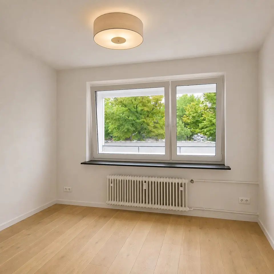4 Zimmer Wohnung mit 71 m² in Hannover – Bild 2