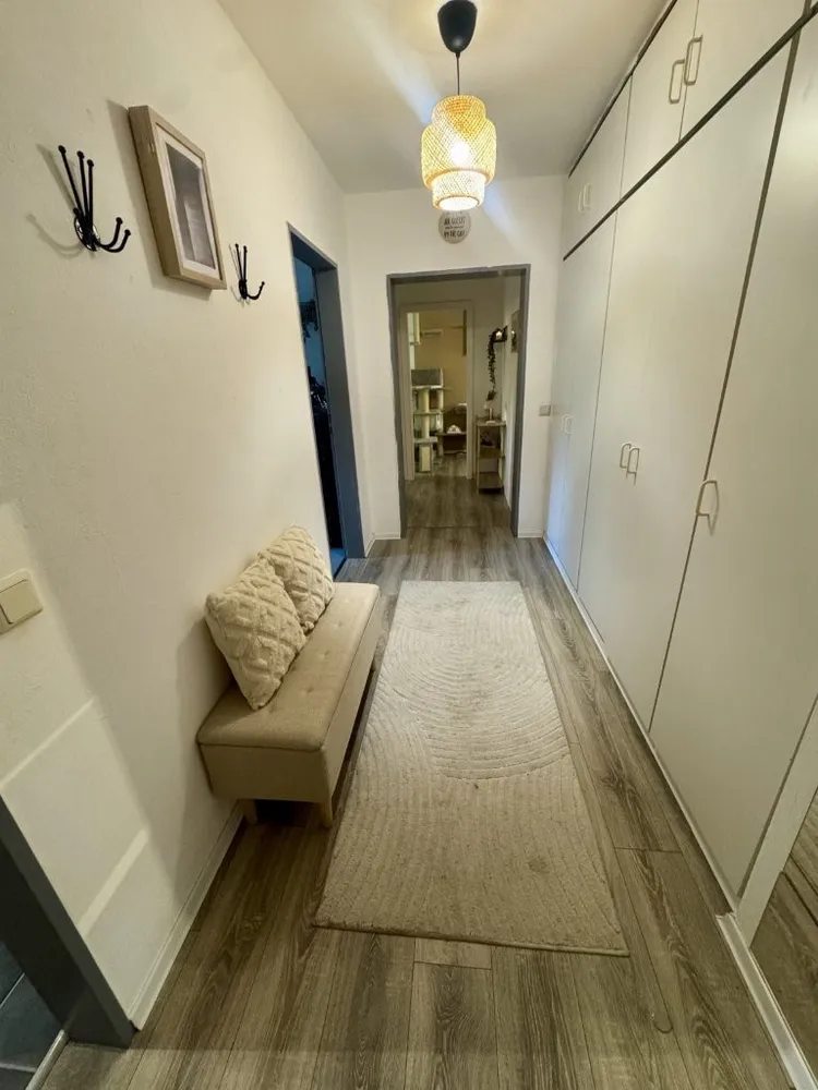 2 Zimmer Wohnung mit 58 m² in Kiel – Bild 7