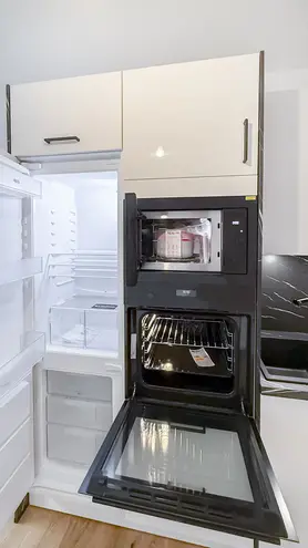 2 room apartment with 30 m² in Cologne – Photo 10
