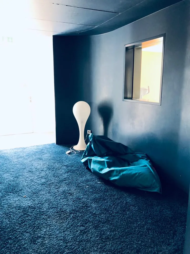 1 Zimmer Wohnung mit 21 m² in München – Bild 3