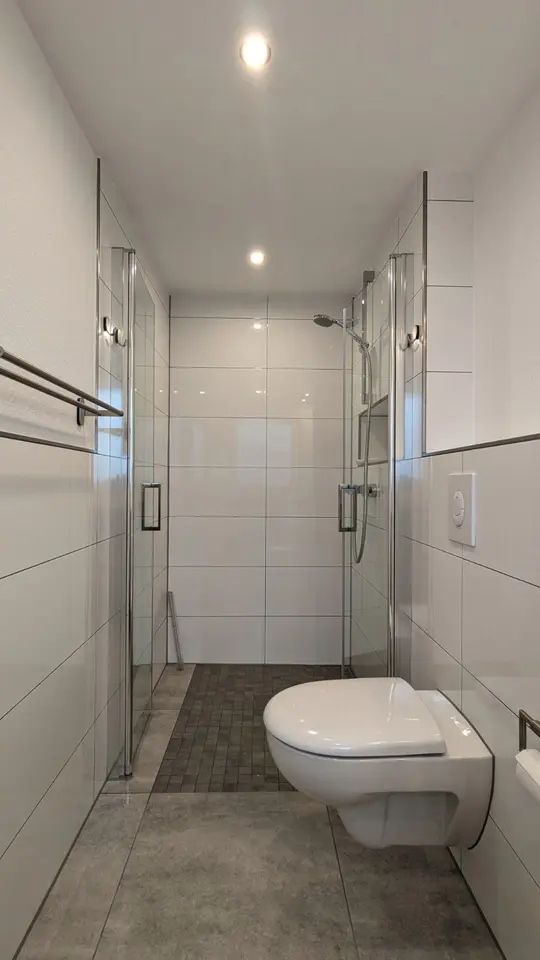 2 Zimmer Wohnung mit 55 m² in Oberhausen – Bild 9
