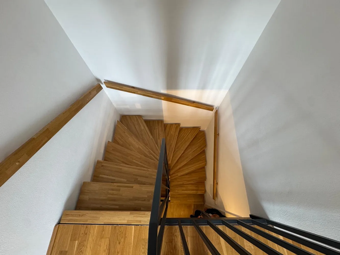 1 Zimmer Wohnung mit 15 m² in Regensburg – Bild 11
