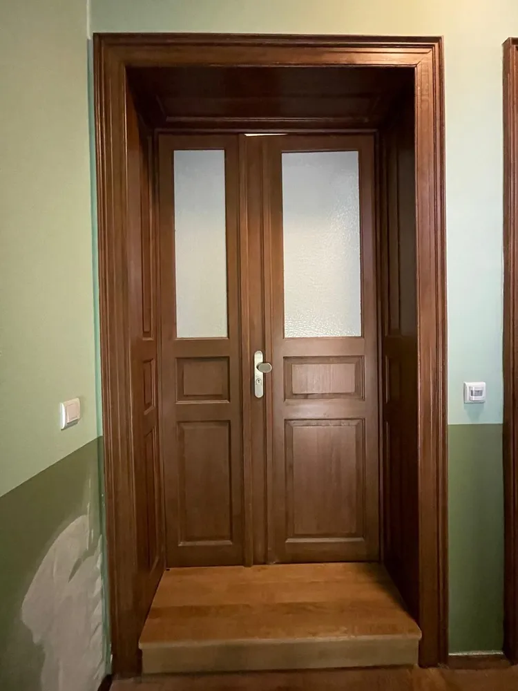 3 room apartment with 77 m² in Leipzig – Photo 3