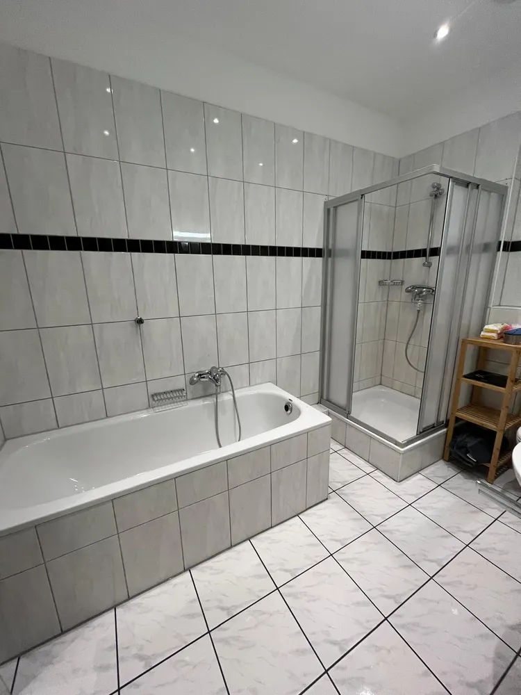 1 room apartment with 28 m² in Cologne – Photo 11