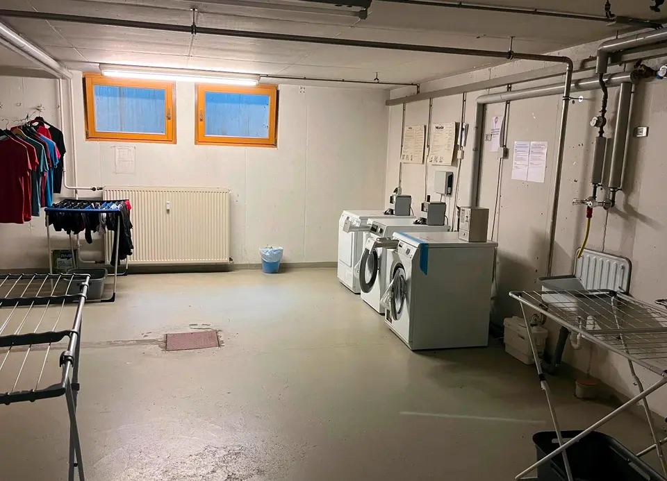 Studio mit 22 m² in Bayreuth – Bild 9