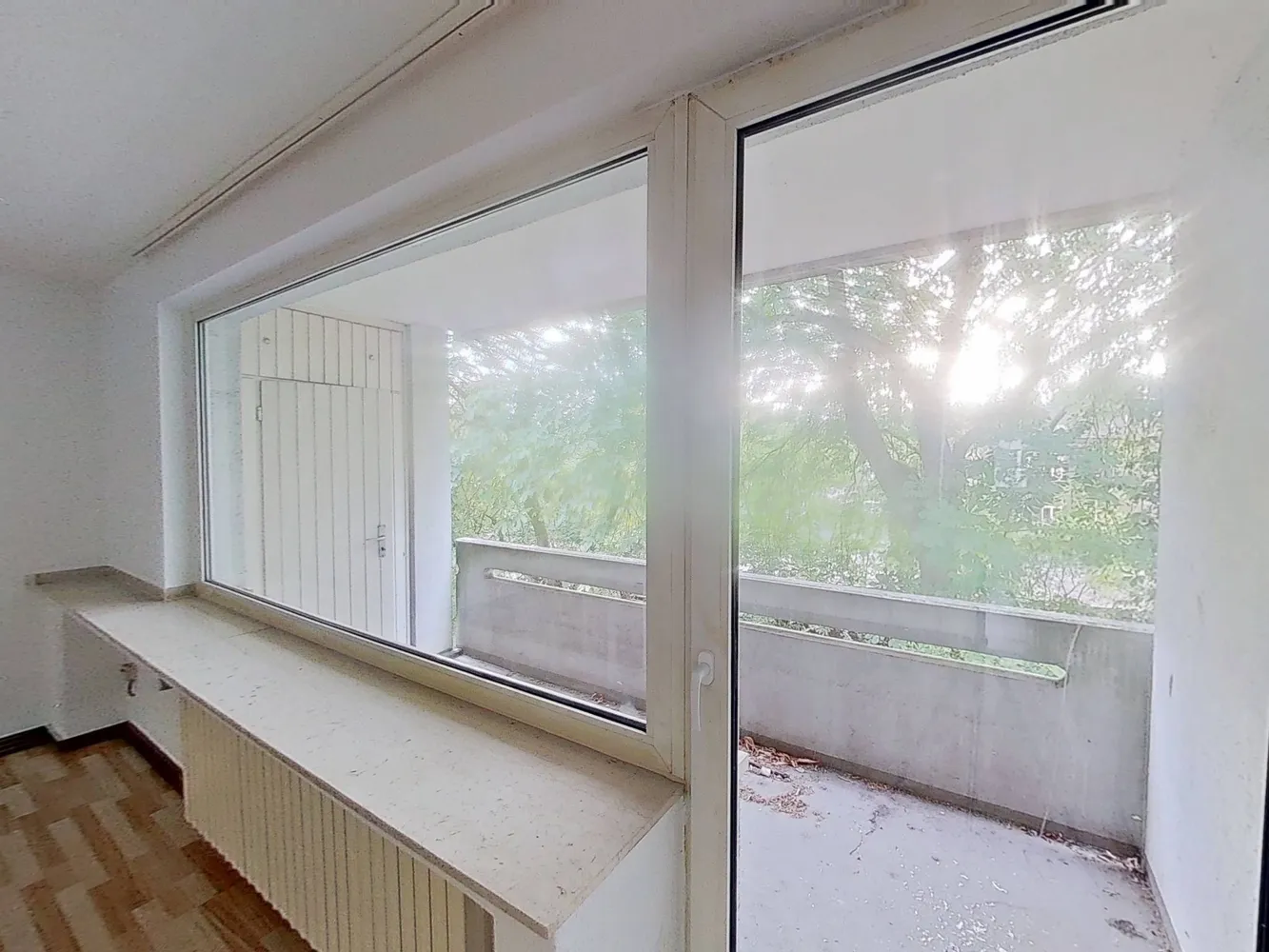 3 Zimmer Wohnung mit 81 m² in Duisburg – Bild 2