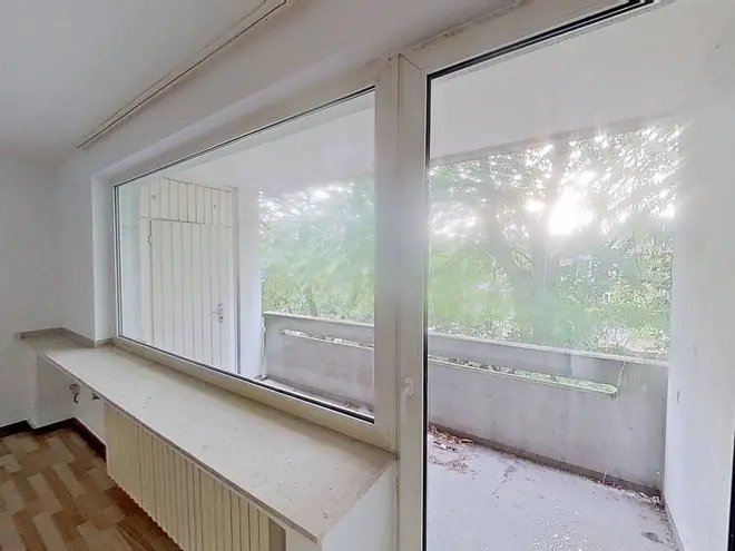 3 Zimmer Wohnung mit 81 m² in Duisburg – Bild 2