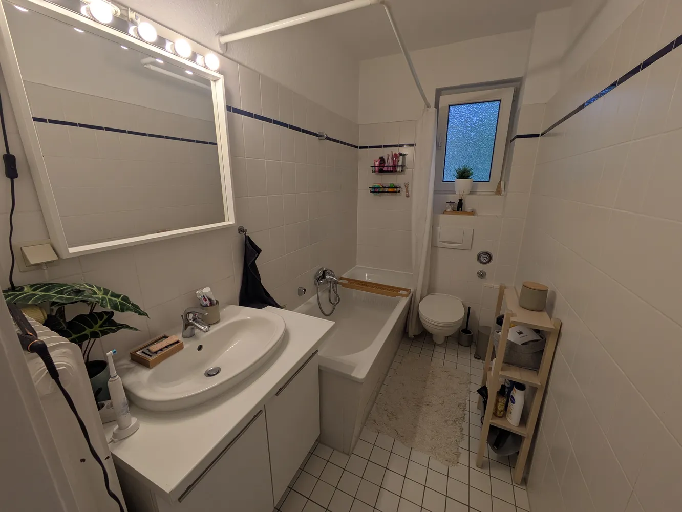 3 Zimmer Wohnung mit 82 m² in Hamburg – Bild 8