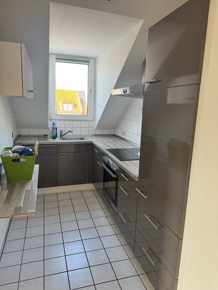 3 Zimmer Wohnung mit 63 m² in Mönchengladbach – Bild 4