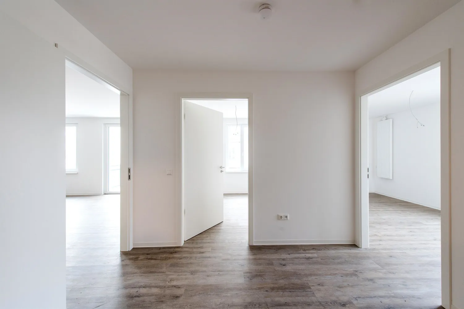 5 Zimmer Wohnung mit 127 m² in Leipzig – Bild 7