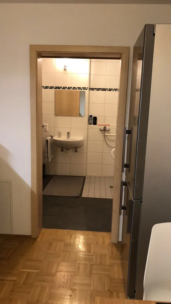 2 Zimmer Wohnung mit 58 m² in Ingolstadt – Bild 6