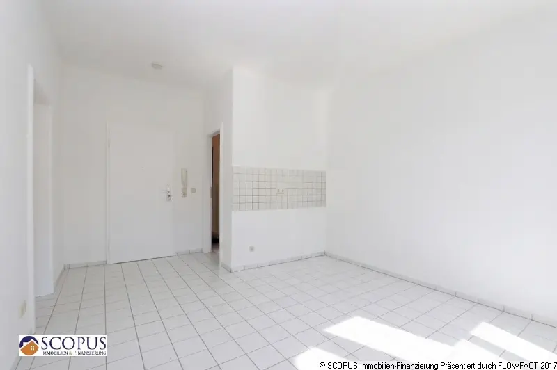 2 Zimmer Wohnung mit 33 m² in Meißen – Bild 7