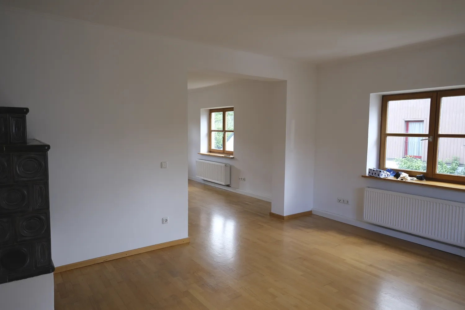 3 Zimmer Wohnung mit 95 m² in Landshut – Bild 11