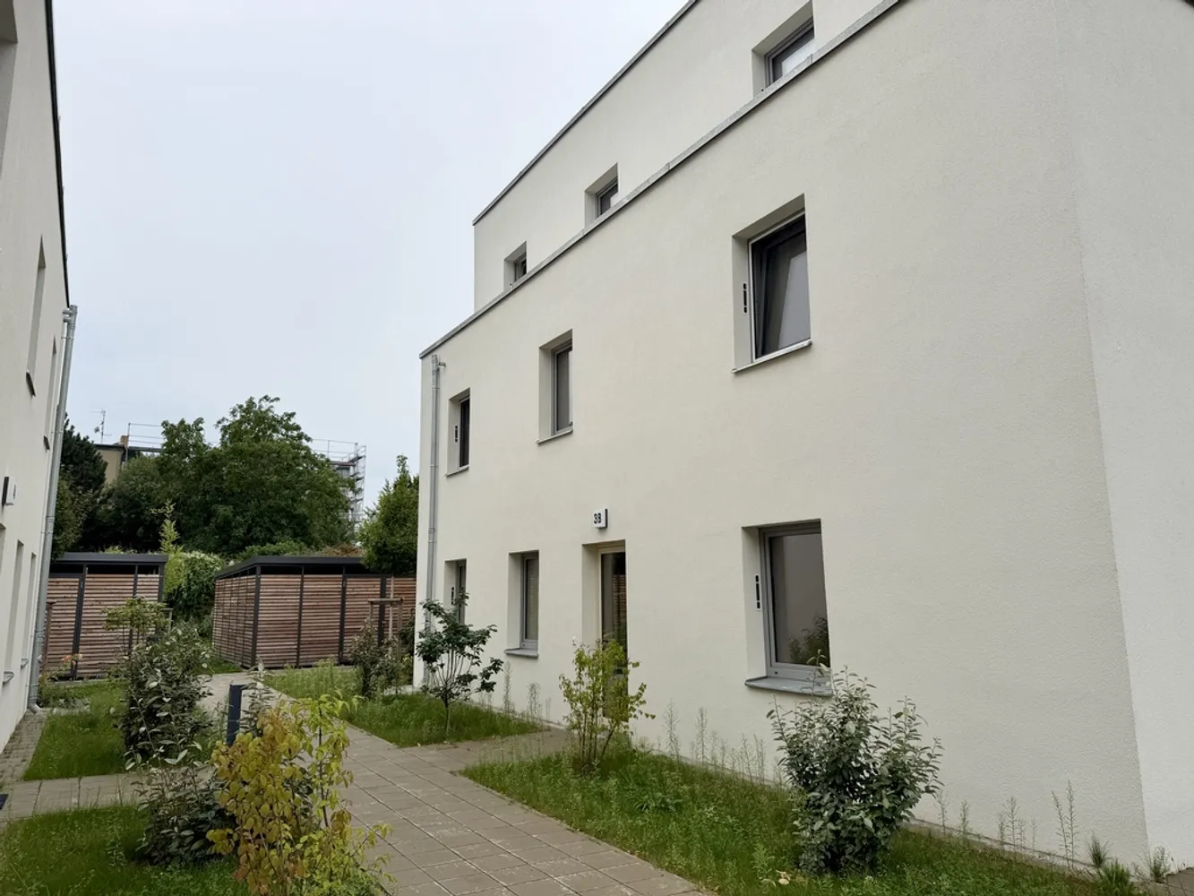 2 Zimmer Wohnung mit 54 m² in Berlin – Bild 1