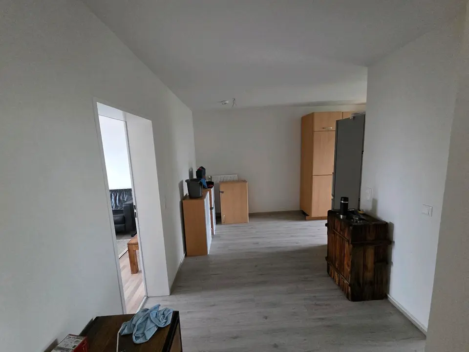 3 Zimmer Wohnung mit 73 m² in Braunschweig – Bild 1