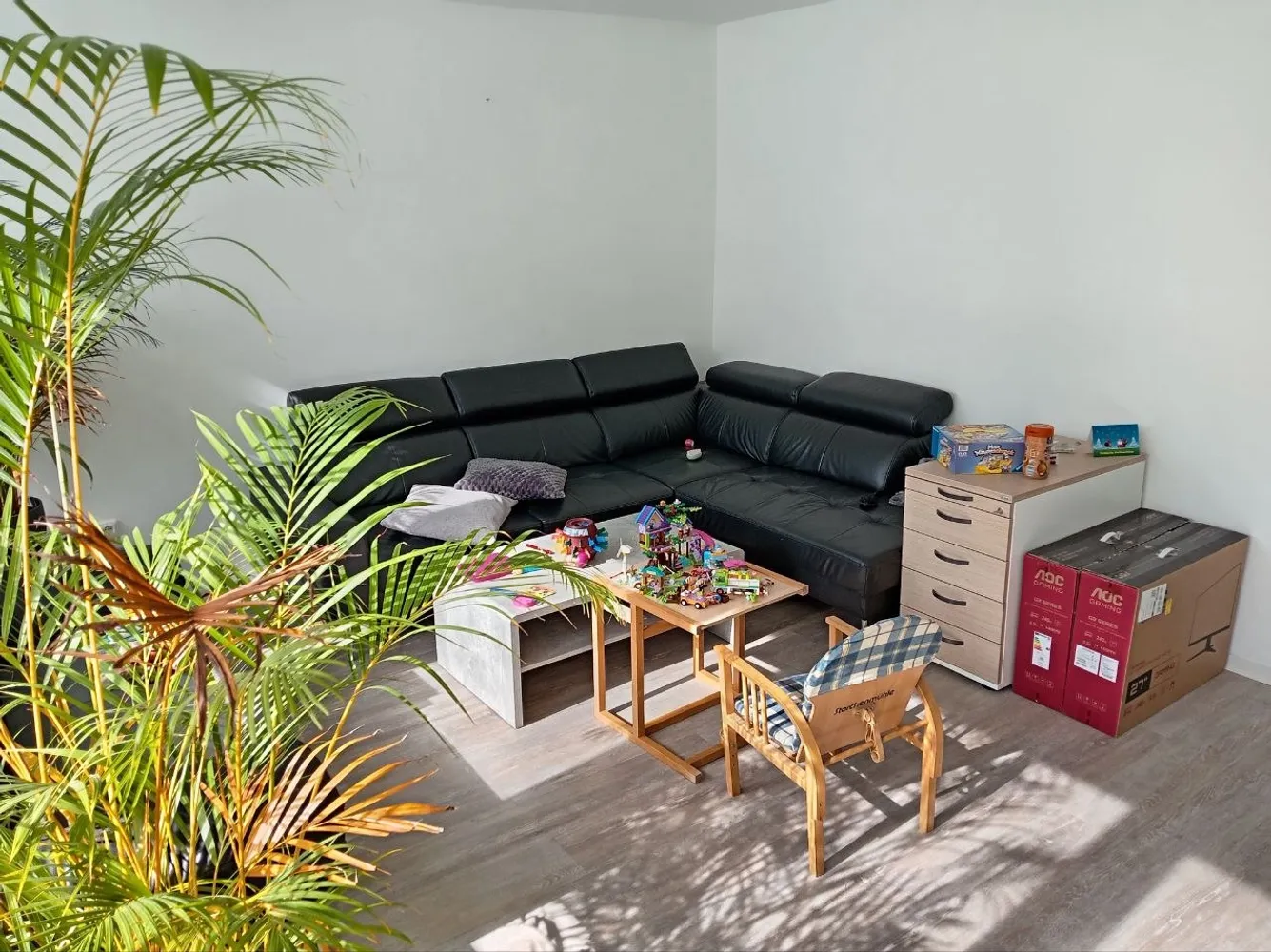 5 room apartment with 70 m² in Cologne – Photo 12