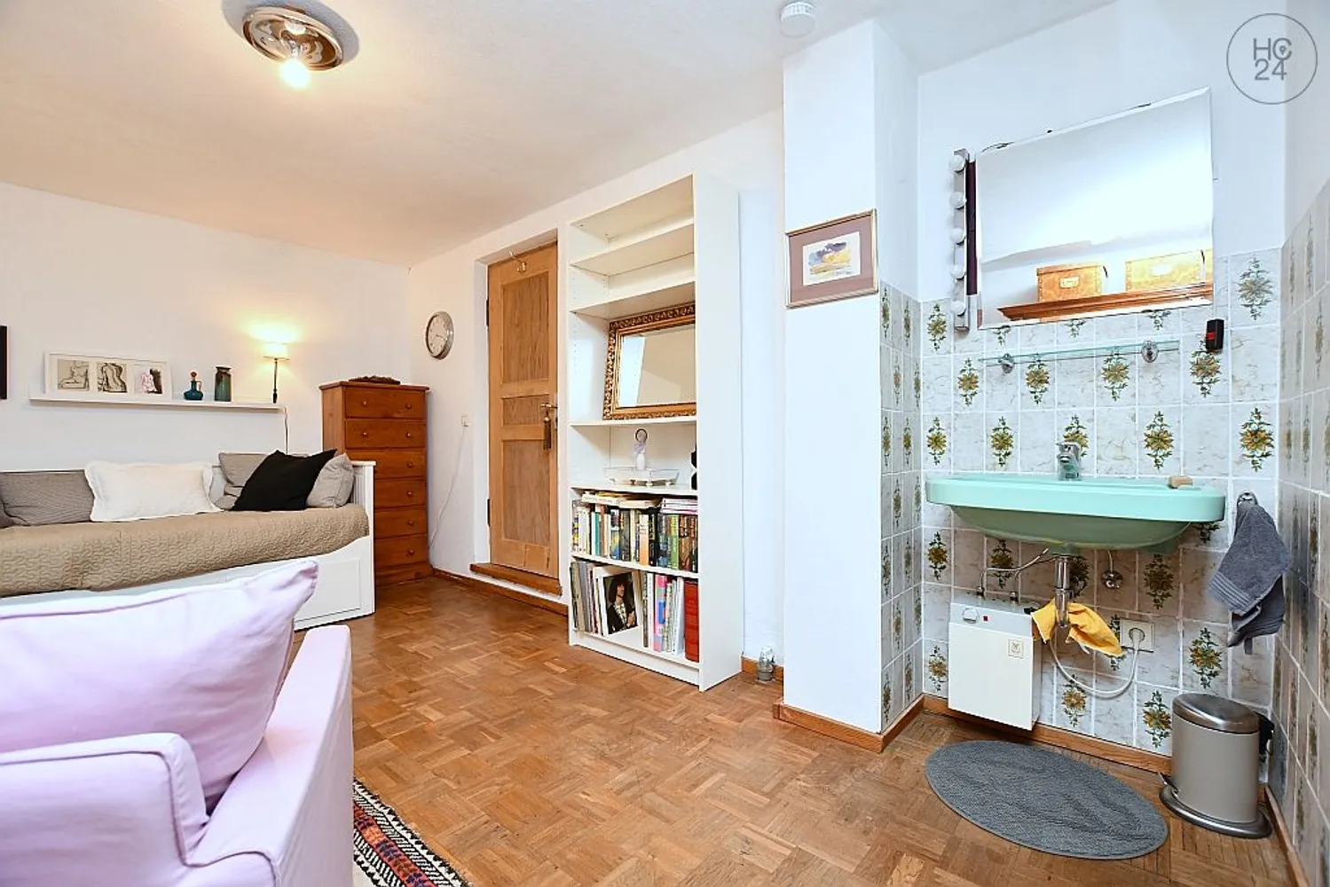 2 Zimmer Wohnung mit 45 m² in Stuttgart – Bild 10