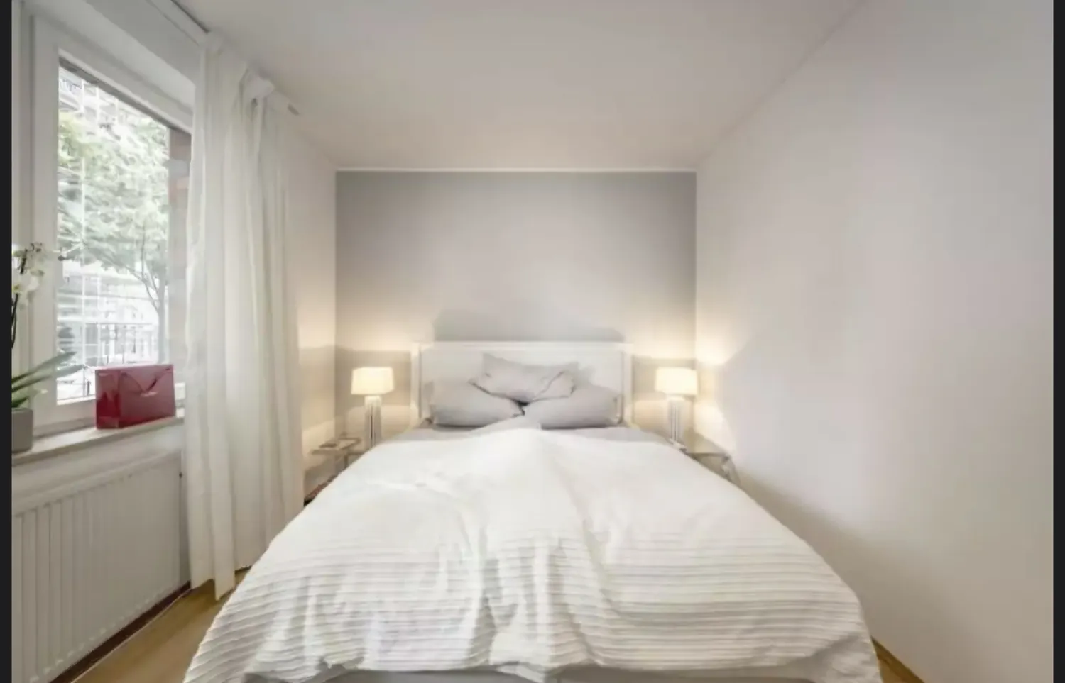 2 Zimmer Wohnung mit 70 m² in Hamburg – Bild 8