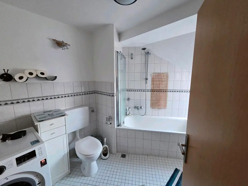 3 Zimmer Wohnung mit 75 m² in Wuppertal – Bild 5